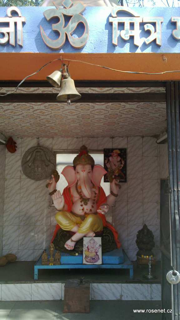 Ganesha